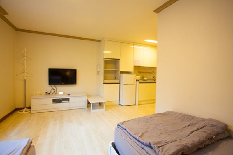 IAM Residence &amp; Guesthouse - Goodstay  (5/26)