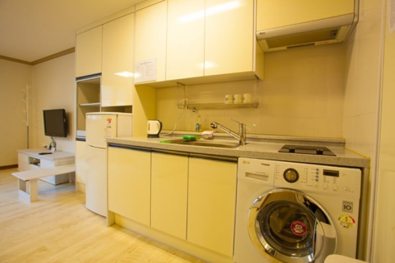 IAM Residence &amp; Guesthouse - Goodstay  (6/26)