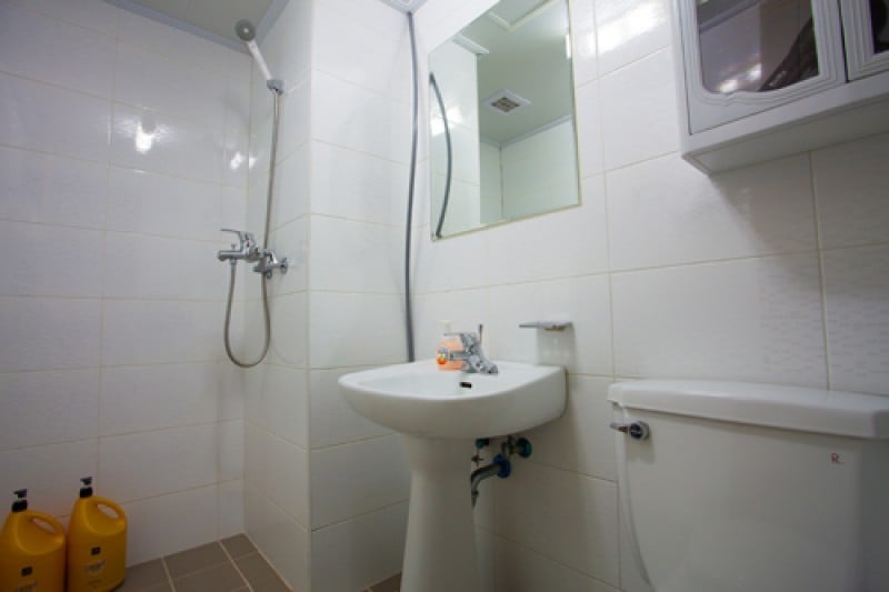 IAM Residence &amp; Guesthouse - Goodstay  (7/26)