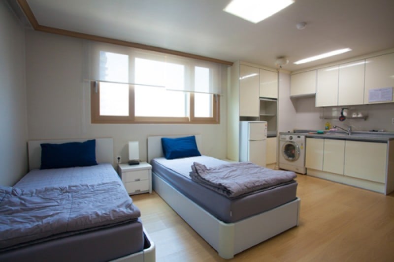 IAM Residence &amp; Guesthouse - Goodstay  (9/26)