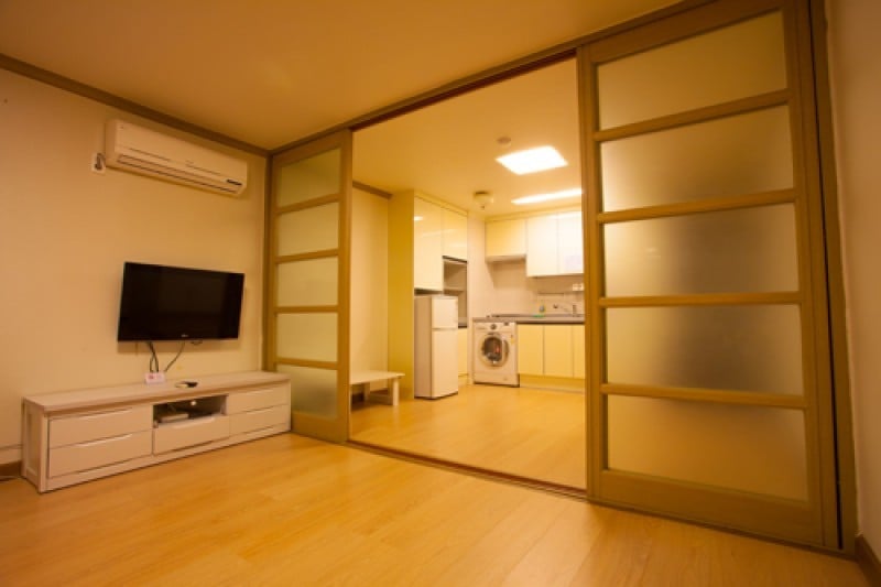 IAM Residence &amp; Guesthouse - Goodstay  (11/26)