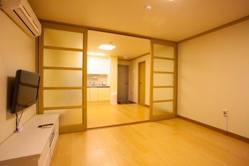IAM Residence &amp; Guesthouse - Goodstay  (12/26)