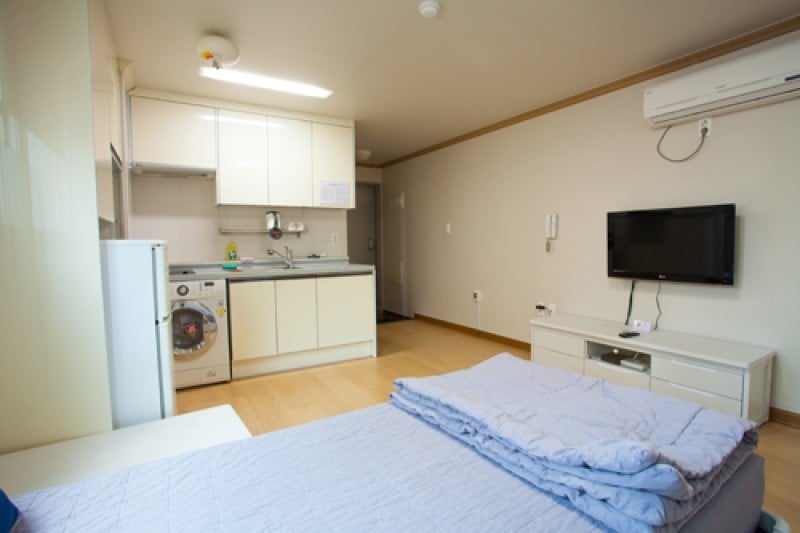 IAM Residence &amp; Guesthouse - Goodstay  (13/26)