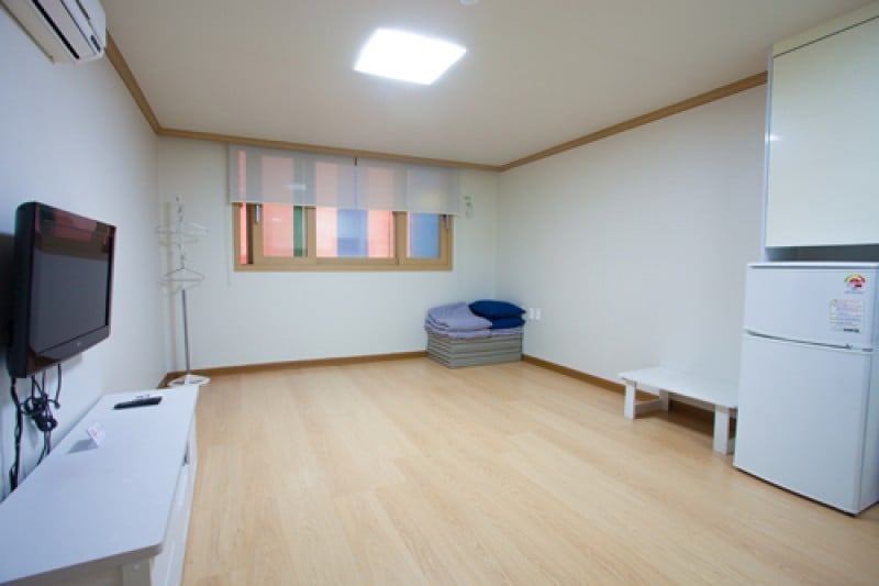 IAM Residence &amp; Guesthouse - Goodstay  (14/26)