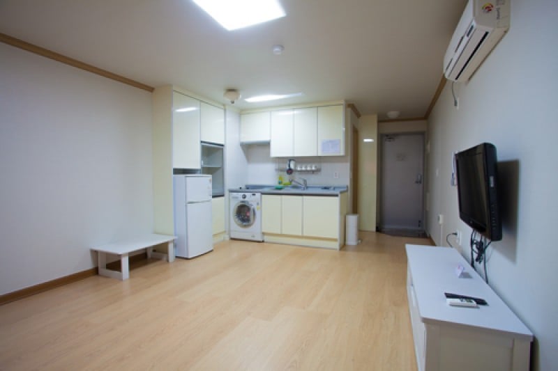 IAM Residence &amp; Guesthouse - Goodstay  (15/26)