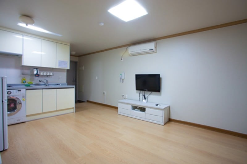 IAM Residence &amp; Guesthouse - Goodstay  (16/26)