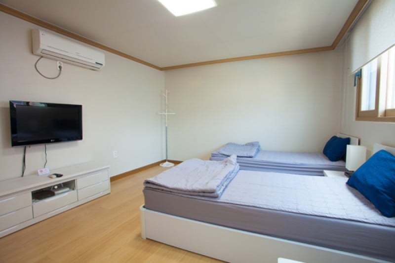 IAM Residence &amp; Guesthouse - Goodstay  (18/26)