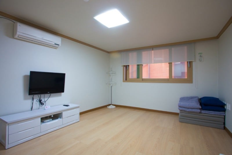 IAM Residence &amp; Guesthouse - Goodstay  (20/26)