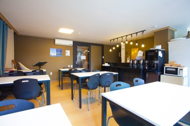IAM Residence &amp; Guesthouse - Goodstay  (22/26)