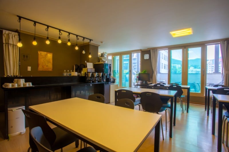 IAM Residence &amp; Guesthouse - Goodstay  (23/26)
