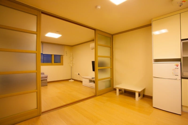 IAM Residence &amp; Guesthouse - Goodstay  (24/26)