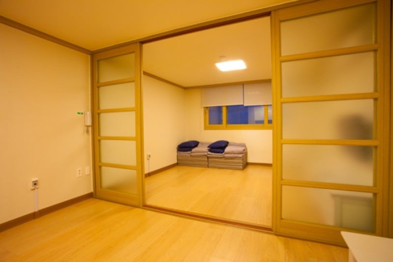 IAM Residence &amp; Guesthouse - Goodstay  (25/26)