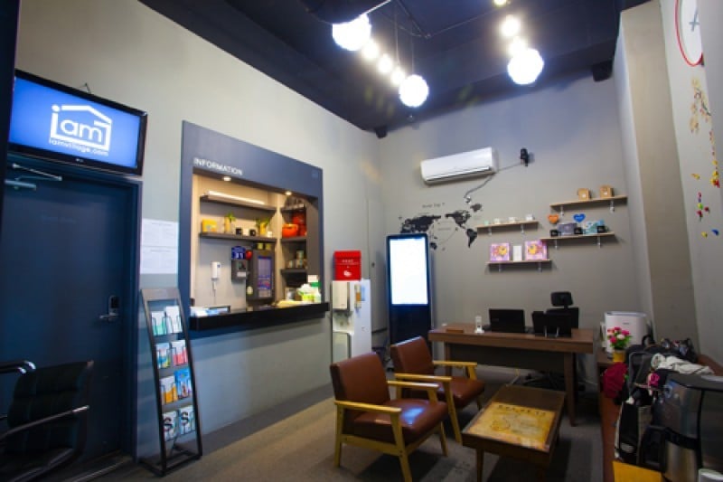 IAM Residence &amp; Guesthouse - Goodstay  (26/26)