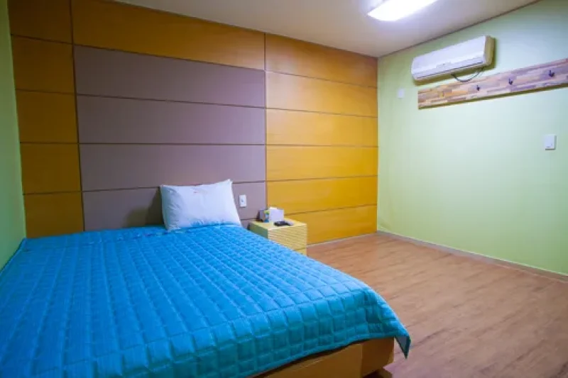 Valentine Hotel - Goodstay  (3/17)