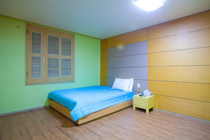 Valentine Hotel - Goodstay  (5/17)
