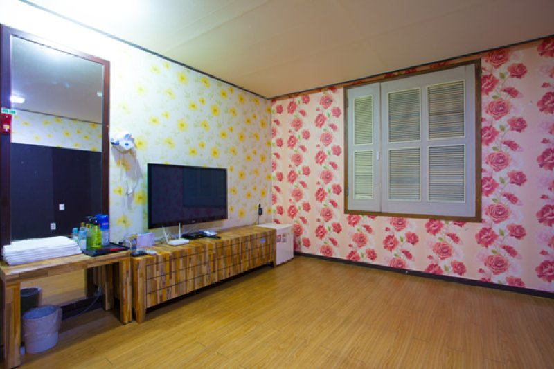 Valentine Hotel - Goodstay  (7/17)