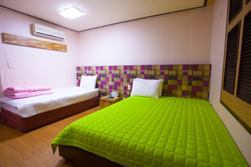 Valentine Hotel - Goodstay  (13/17)