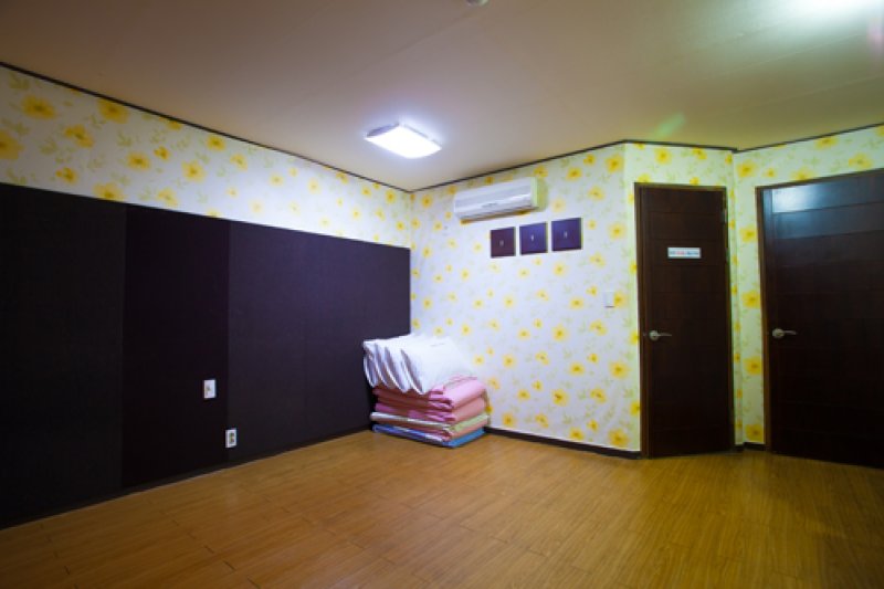 Valentine Hotel - Goodstay  (15/17)