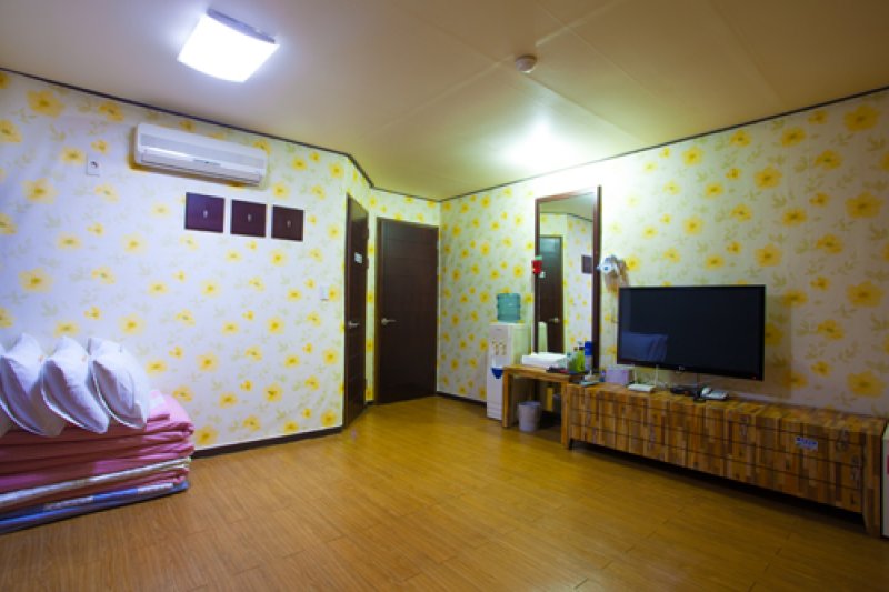 Valentine Hotel - Goodstay  (17/17)