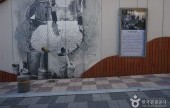Choryang Ibagu-gil &amp; Sanbok Road 