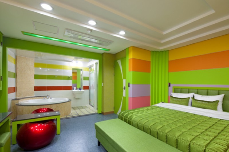B&amp;C Motel - Goodstay  (16/35)