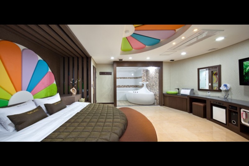 B&amp;C Motel - Goodstay  (18/35)