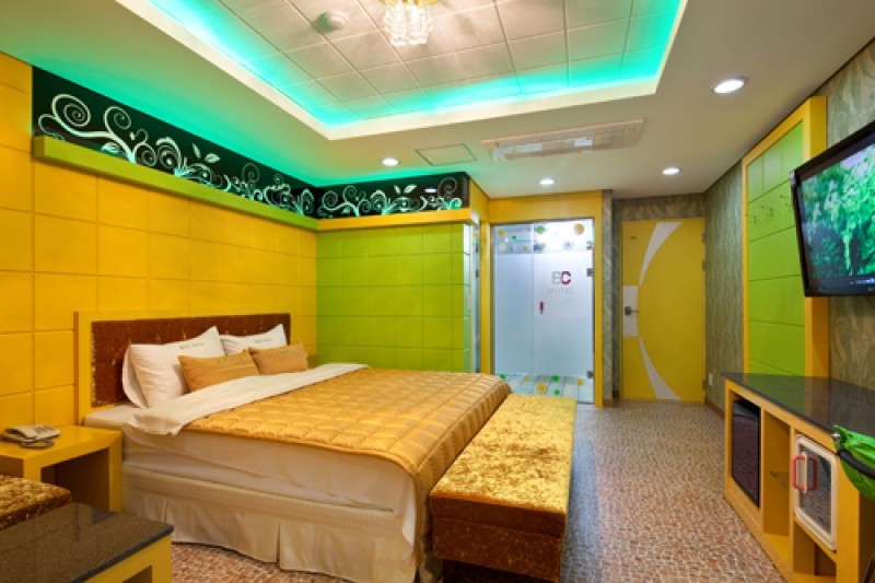 B&amp;C Motel - Goodstay  (35/35)