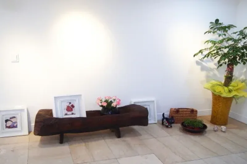 Secret Garden B (14/14)