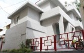 Gwangandaegyo Guesthouse