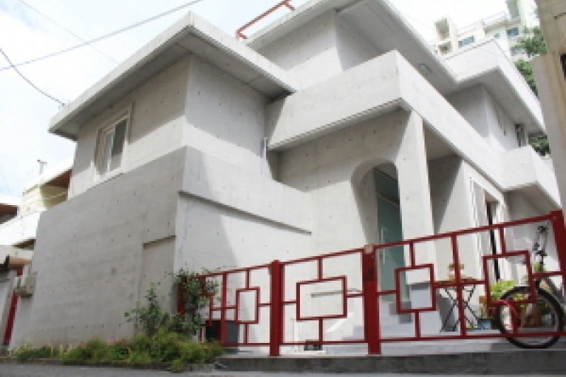 Gwangandaegyo Guesthouse (1/1)