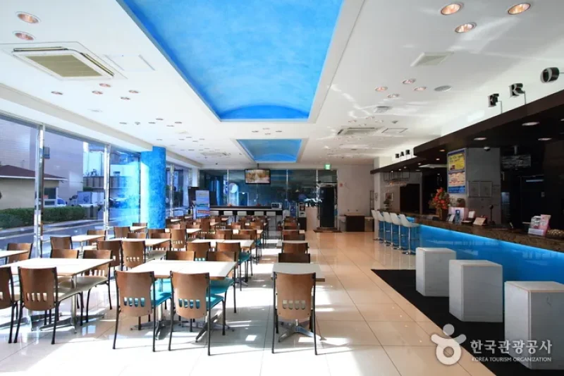 Toyoko Inn Hotel - Busan Haeundae (토요코인호텔) (2/5)