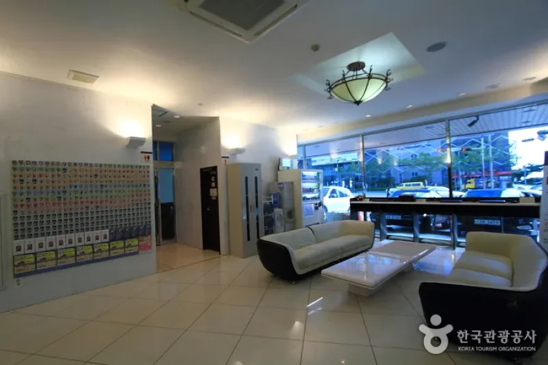 Toyoko Inn Hotel - Busan Haeundae (토요코인호텔) (3/5)