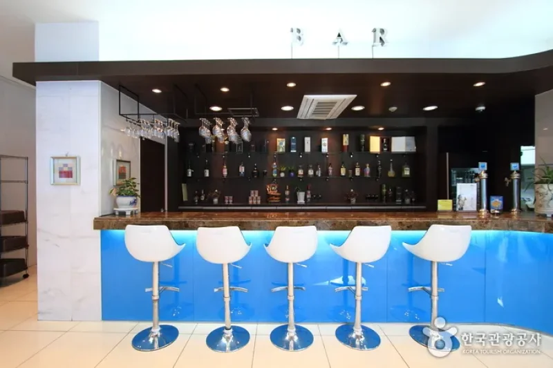 Toyoko Inn Hotel - Busan Haeundae (토요코인호텔) (5/5)