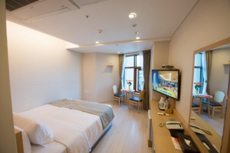 BENIKEA Marianne Hotel (베니키아 프리미어 마리안느호텔) (3/19)