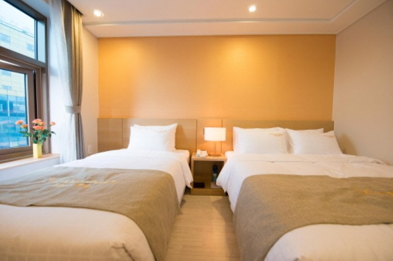 BENIKEA Marianne Hotel (베니키아 프리미어 마리안느호텔) (4/19)