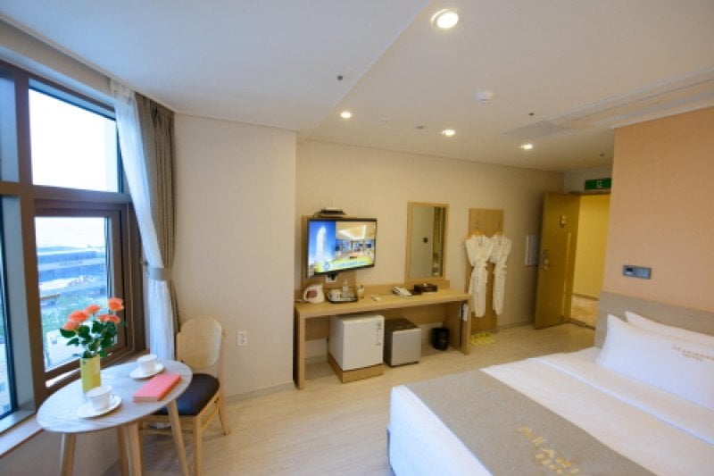 BENIKEA Marianne Hotel (베니키아 프리미어 마리안느호텔) (5/19)