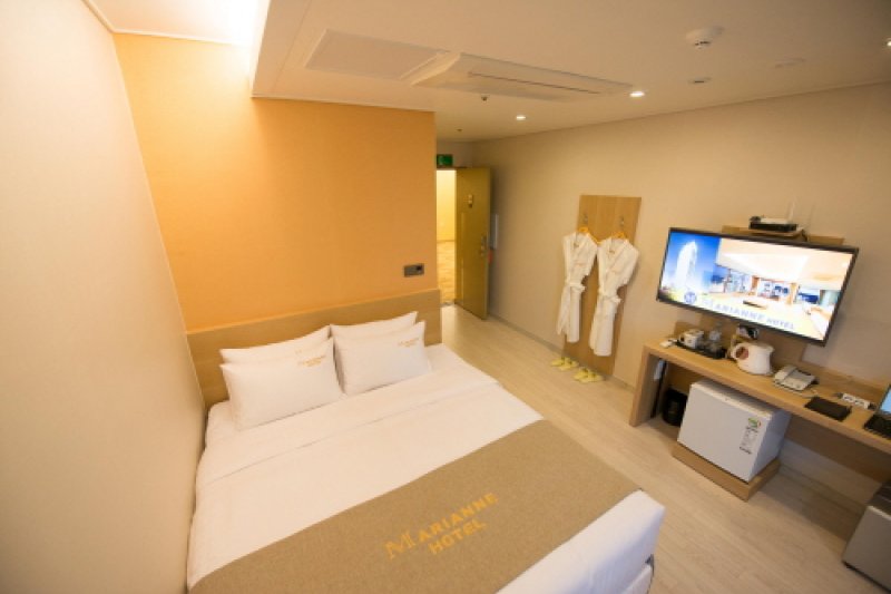 BENIKEA Marianne Hotel (베니키아 프리미어 마리안느호텔) (6/19)