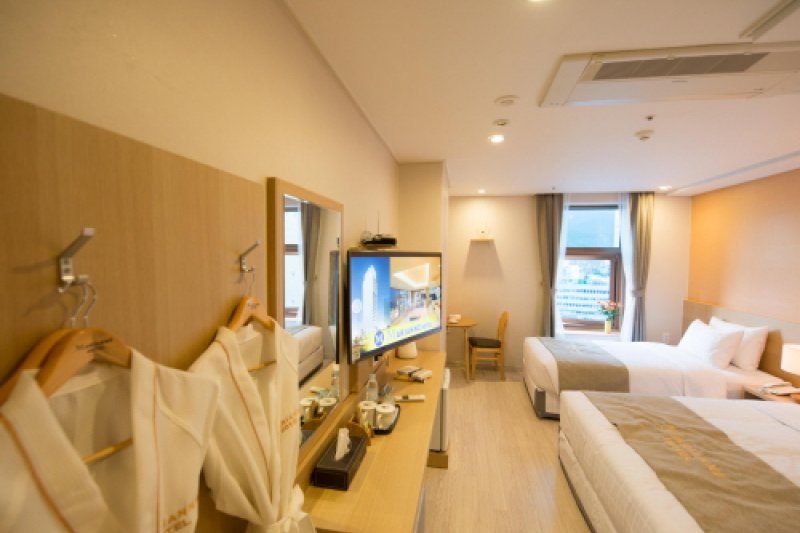 BENIKEA Marianne Hotel (베니키아 프리미어 마리안느호텔) (7/19)