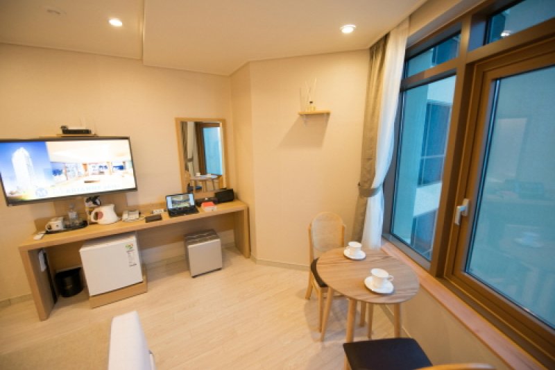 BENIKEA Marianne Hotel (베니키아 프리미어 마리안느호텔) (9/19)
