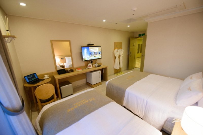 BENIKEA Marianne Hotel (베니키아 프리미어 마리안느호텔) (10/19)