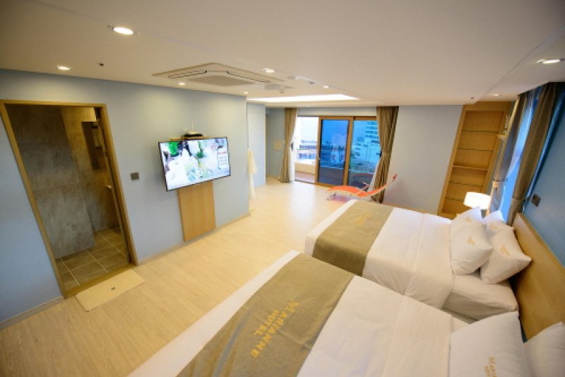 BENIKEA Marianne Hotel (베니키아 프리미어 마리안느호텔) (11/19)