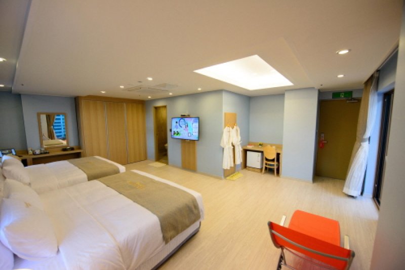 BENIKEA Marianne Hotel (베니키아 프리미어 마리안느호텔) (12/19)