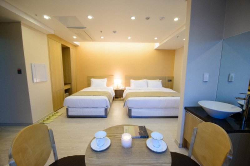 BENIKEA Marianne Hotel (베니키아 프리미어 마리안느호텔) (14/19)
