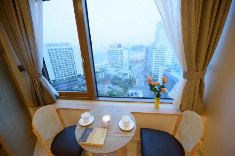 BENIKEA Marianne Hotel (베니키아 프리미어 마리안느호텔) (15/19)