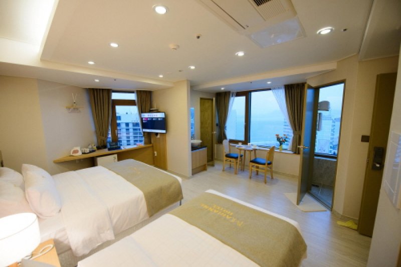 BENIKEA Marianne Hotel (베니키아 프리미어 마리안느호텔) (16/19)