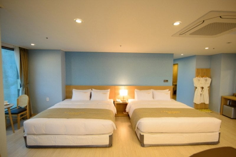 BENIKEA Marianne Hotel (베니키아 프리미어 마리안느호텔) (18/19)
