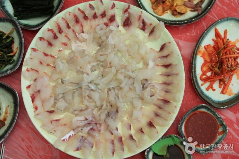 Jagalchi Market (부산 자갈치시장) (2/17)