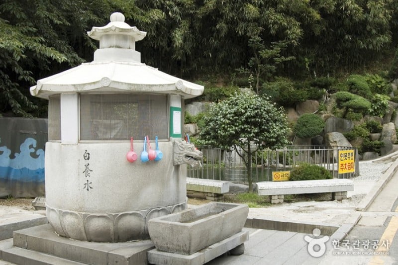 Samgwangsa Temple  (12/12)