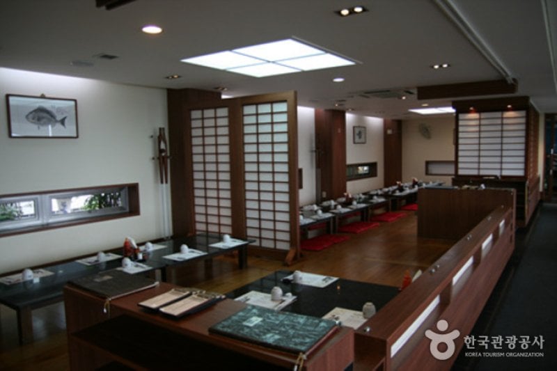 Mokjangwon  (5/14)