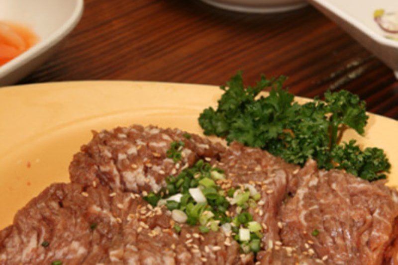 Mokjangwon  (9/14)